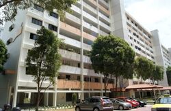 Telok Blangah Heights (D4), Retail #636782731